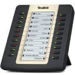 Yealink EXP20 - expansion module