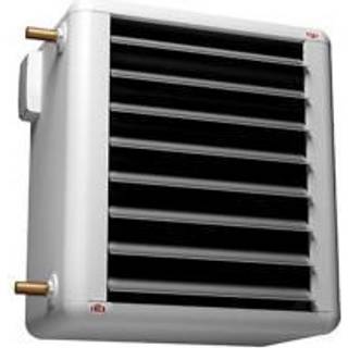 Frico Ventilatorluftvarmer SWH12, 10,9 kW