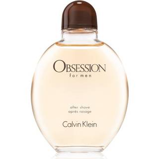 Calvin Klein Obsession for men Aftershave 125 ml