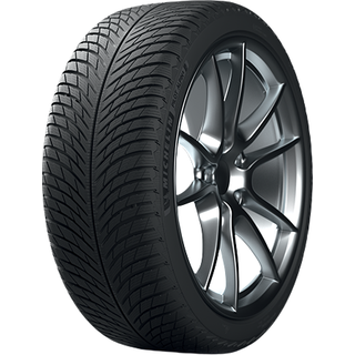Michelin Pilot Alpin 5 XL 3PMSF TL 265/30R19 93W
