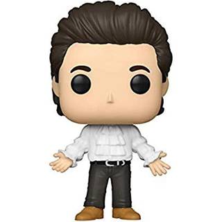 SEINFELD - POP N° 1088 - Jerry w/ Puffy Shirt