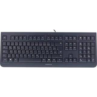 Cherry Kc 1000 Ledningsført Nordisk