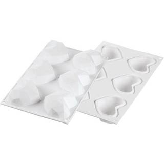 Amorini Origami 110 silikoneform - Silikomart