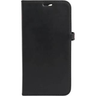 BUFFALO Wallet Læder iPhone 13 Pro Max - Brun