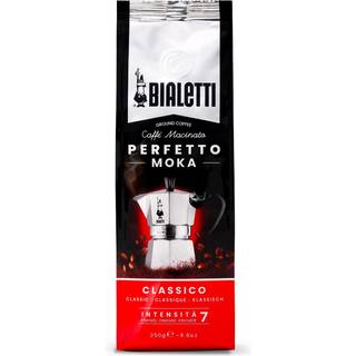 Bialetti Perfetto Moka Classico - Ground coffee - 250g