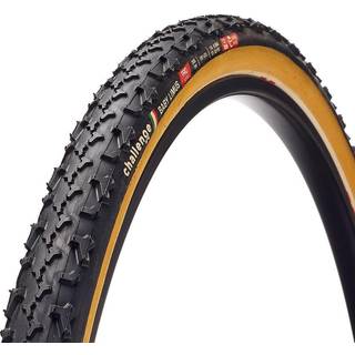 Challenge CX Baby Limus PRO Sort/Brun 700x33C - clincher - 00616