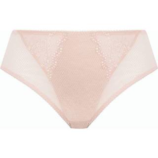Elomi Charley High Leg Brief - Lightpink - 4XL