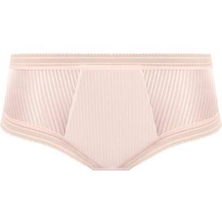 Fantasie Fusion midi trusse, lyserød, Størrelse: M, Dame