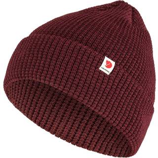 Fjällräven Fjällräven Tab Hat Dark Garnet, OneSize