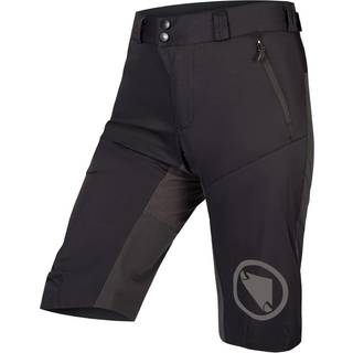 Endura Cykelbukser Dame MT500 Spray ll Black