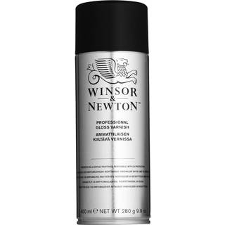 Winsor & Newton klarlak på spray - 400 m... Blank