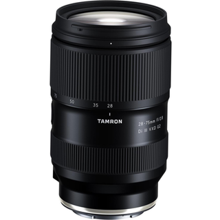 28-75mm f/2,8 DI III VXD G2 till Sony E