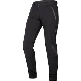 Endura MT500 Spray Bukser Til Kvinder Sort - Størrelse XX-Large