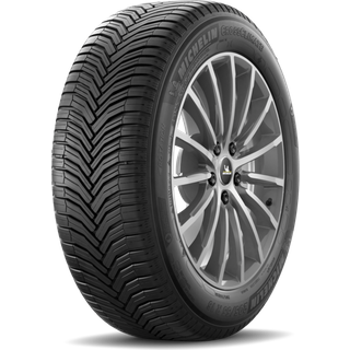 Michelin CrossClimate 2 XL 3PMSF 245/40R19 98Y