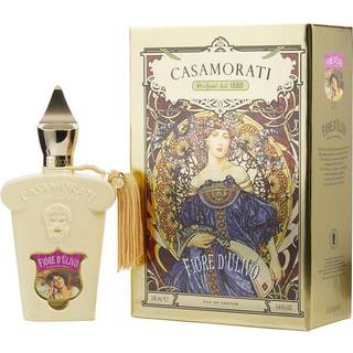 Xerjoff Casamorati 1888 Fiore d&#39;Ulivo Eau de Parfum til kvinder 100 ml - 100 ml