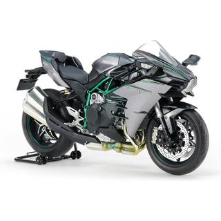 Tamiya, Kawasaki Ninja H2 Carbon, 1:12 [Levering: 1-2 dage]