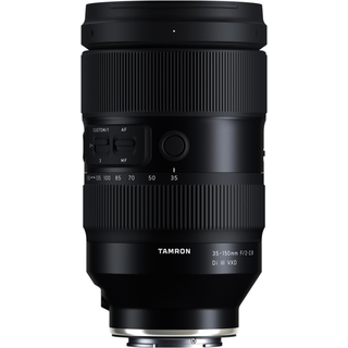 Tamron 35-150mm f/2-2.8 Di III VXD (Sony E) + Gratis UV og CP Filter (Kampagne)