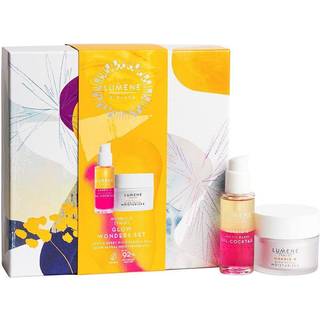 Lumene Nordic-C Glow Wonders Gavesæt