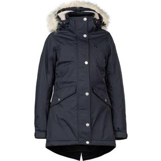 8848 Altitude Junior Tesa Parka Navy, 120 cm