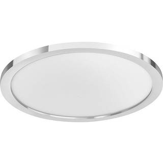 LEDVANCE SMART+ Orbis Disc 30cm 2100lm 18W TW krom IP44