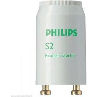 Philips starter 15-22W