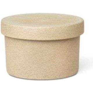 Bon Accessories - Small Container - Sand