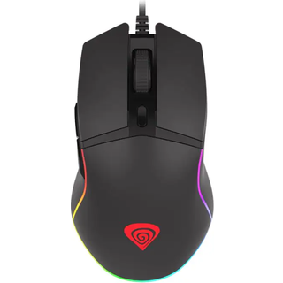 Genesis Krypton 220 RGB Gaming Mus