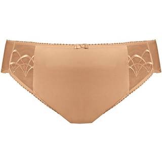 Elomi Cate Brief - Gold - Medium