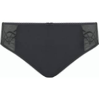 Elomi Cate Brief - Black - XX-Large