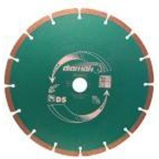 Makita Diamantklinge 125x22,23 Diamak - D-61139