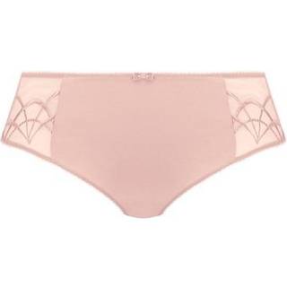 Elomi Cate Brief - Lightpink - 4XL