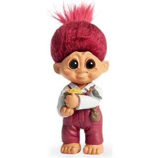 Fætter af Grandam familien, 13 cm