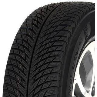 Michelin Pilot Alpin 5 XL FSL 3PMSF 245/45R17 99V