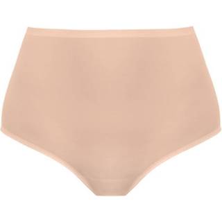 Fantasie Smoothease Invisible Stretch Full Brief - Beige - One Size