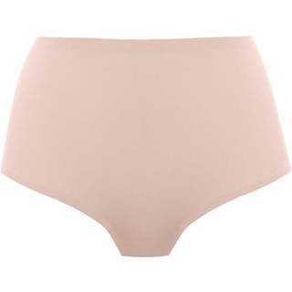 Fantasie Smoothease Invisible Stretch Full Brief - Pink - One Size