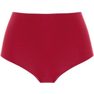 Fantasie Smoothease Invisible Stretch Full Brief - Red - One Size * Kampagne *