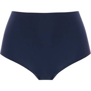 Fantasie Smoothease Invisible Stretch Full Brief - Navy-2 - One Size