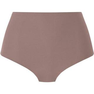 Fantasie Smoothease Invisible Stretch Full Brief - Ancientpink - One Size