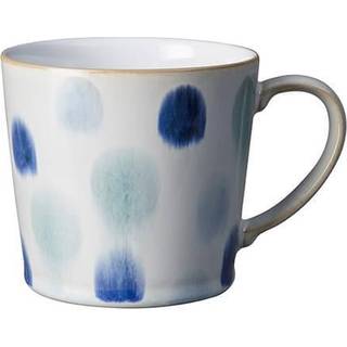 Denby Denby Spot krus 40 cl Blå