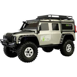 Amewi Dirt Climbing Pioneer SUV Crawler 4WD 1:10 RTR