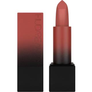 Huda Beauty Power Bullet Matte Mat læbestift Skygge Wedding Day 3 g - 3 g