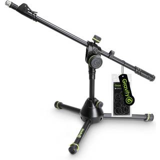 Gravity MS 3122 HDB Mikrofonboom stativ