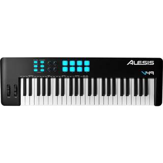 Alesis V49MKII Midi-keyboard