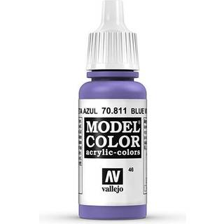 Vallejo Model Farve 70.811 Blå Violet