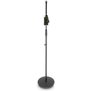 Gravity Mikrofonstativ (Hvid)