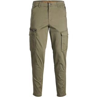 Tapered Fit Cargobukser
