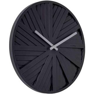Karlsson Slides Vægur KA5839SB - Unisex - 40 cm - Quartz