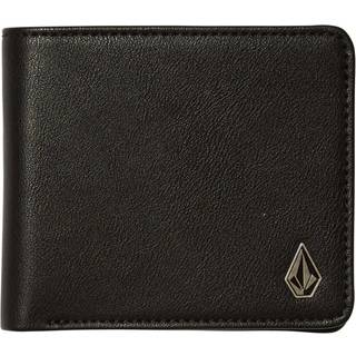 Volcom Slim Stone PU S Pung - Uni - black