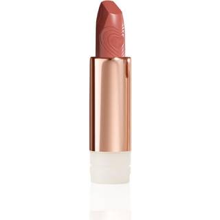 Charlotte Tilbury - K.i.s.s.i.n.g - Refill Til Læbestift - K.i.s.s.i.n.g Refill - Nude Romance - For Women - Brun