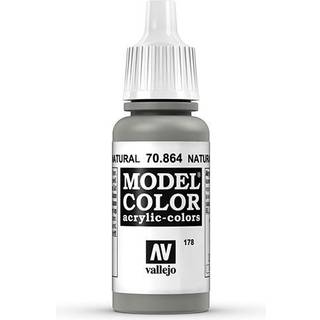 Vallejo Model Farve 70.864 Naturstål
